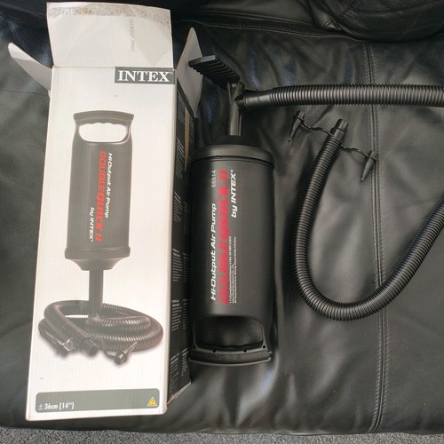 Intex high output hand - 12",