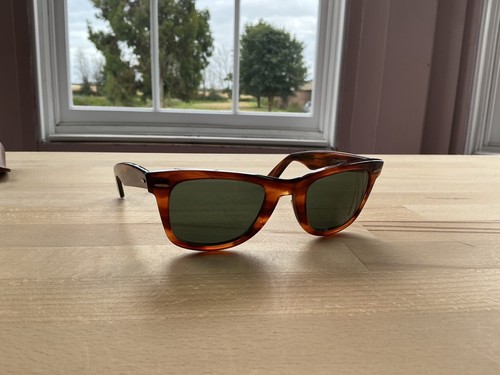Vintage ray ban - -, &