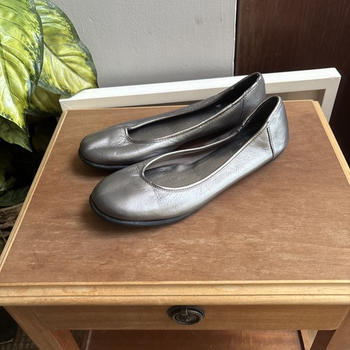 Clark cushion soft shoes - cushion,
