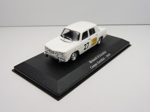 Gor20 saga gordini atlas - gor20,
