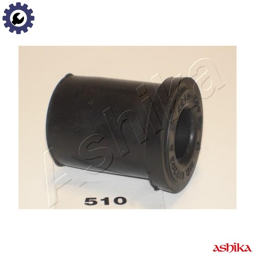 Bushing leaf spring - leaf, gom-510