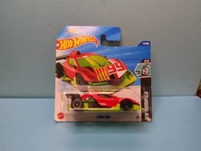 hot wheels Punk Rod