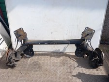Ford Transit Connect Mk2(LWB)