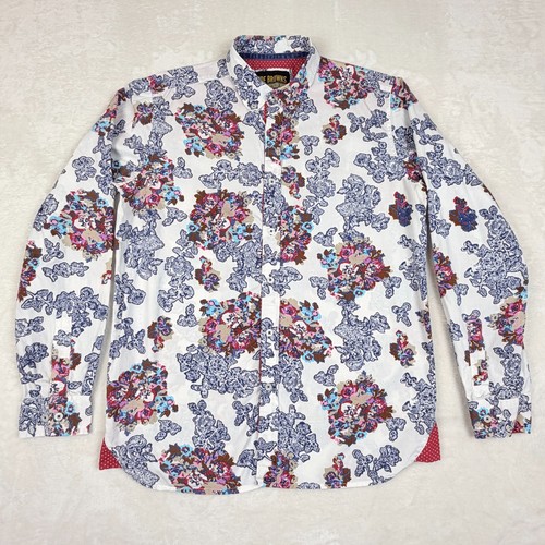 Joe browns shirt - shirt, white