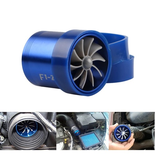 Fuel oil saver - double, sided