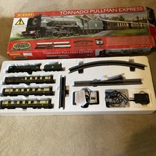 Hornby R1169 Tornado Pullman