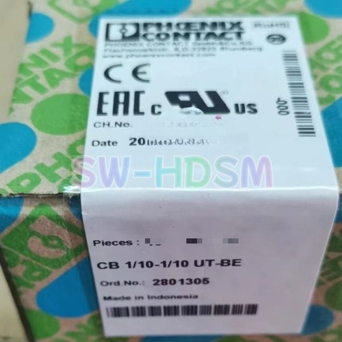 1pcs 2801305 equipment - 1pcs,