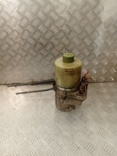 2007 VOLKSWAGEN FABIA POWER STEERING PUMP 6Q0423371 #9