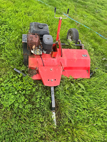 Atv 120 petrol - atv,