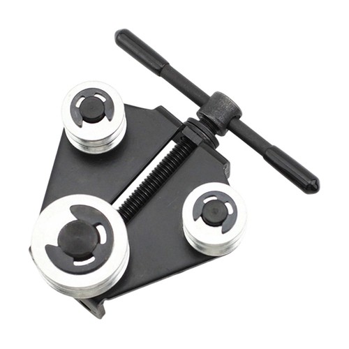 Manual brake pipe - manual, bender