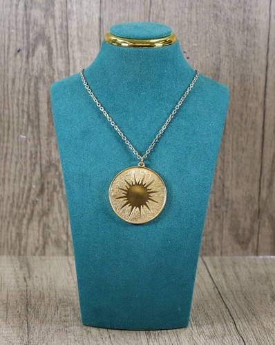 Franklin mint 24k gold - mint, plated