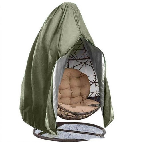 Hanging chair cover for pod - cover,