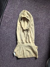 X Fire Rescue Service Smoke Flash B.A. Hood