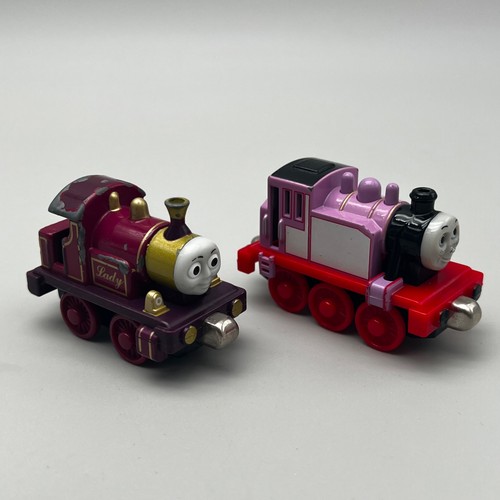Thomas friends diecast metal - diecast,