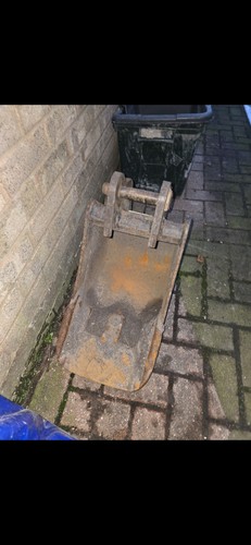 Rhino digger bucket - digger,