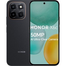 Honor X6c Smartphone 128GB In
