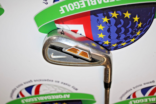 Used nike ignite iron true - nike,