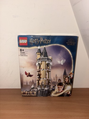 Lego harry potter hogwarts - lego,