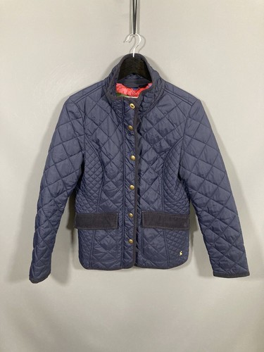 Joules moredale quilted jacket - moredale,