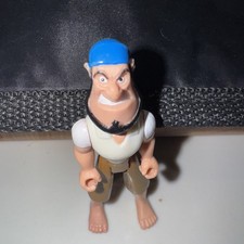 Figurine Famosa Walt disney heroes Peter Pan Pirate - 