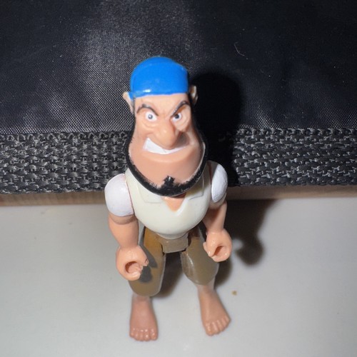 Figurine famosa walt - famosa, disney
