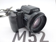 Panasonic Lumix DMC-FZ20 5MP