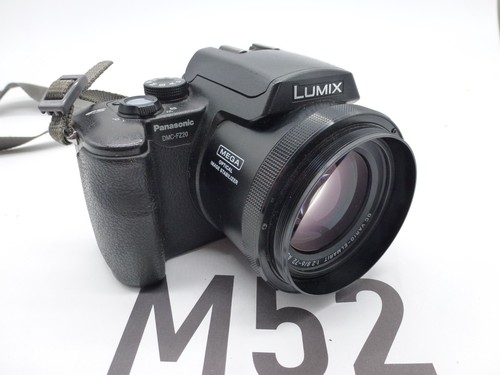 Panasonic lumix dmc - panasonic, 5mp