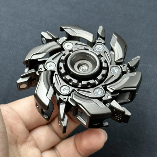 Edc magnetic fidget slider - edc,