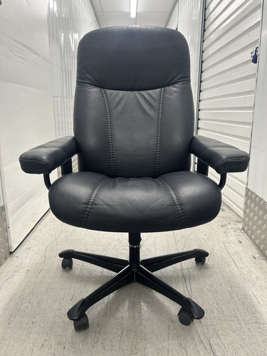 Ekornes stressless consul - ekornes,