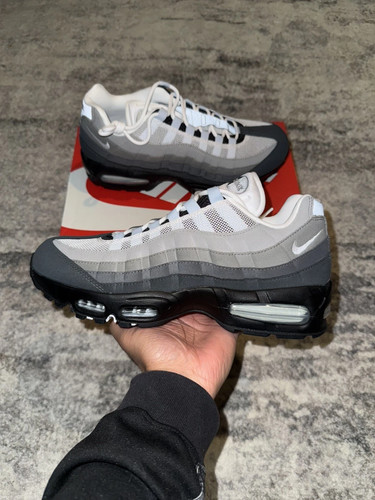 Nike air max aluminium - nike,