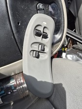 Chrysler voyager lx crd - voyager,