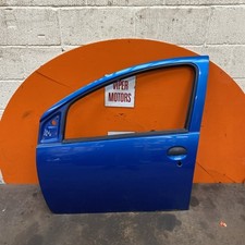 Citroen C1 Door Passengers