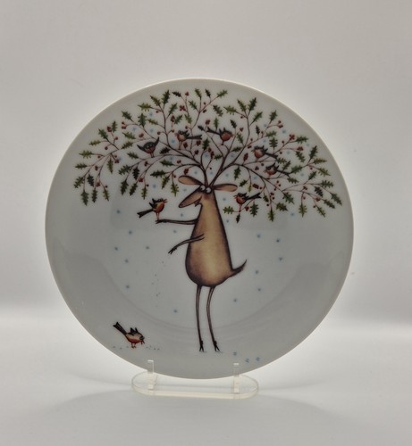 Claire mackie festive royal - claire,