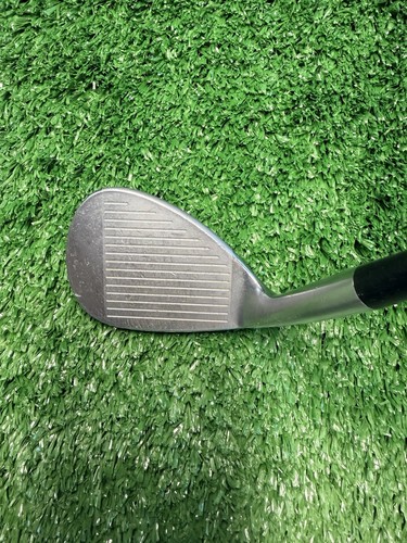 Mizuno chrome r12 quad cut - mp,
