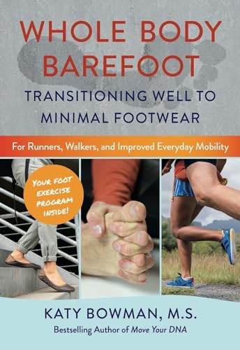 Whole body barefoot - whole,