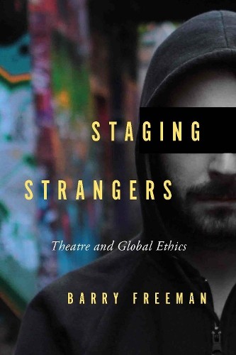 Staging strangers barry - staging,