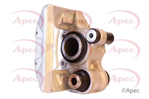 Brake caliper front - caliper,