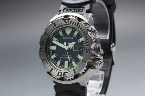 Seiko skx779 7s26 0350 scuba - seiko, 7s26-0350