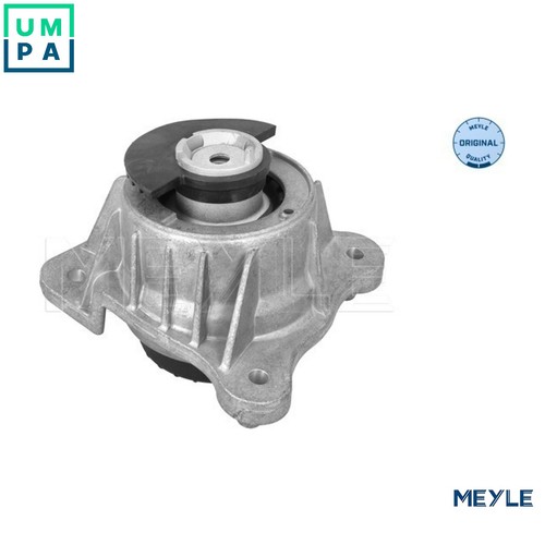 Mounting engine 014 024 0185 - 024,
