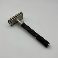 Vintage Gillette Q1 Super