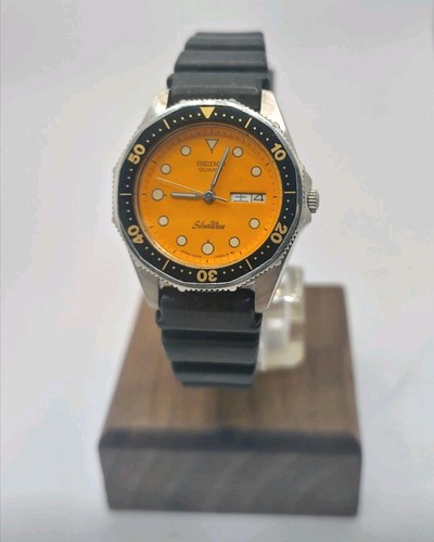 Vintage seiko silverwave - seiko,