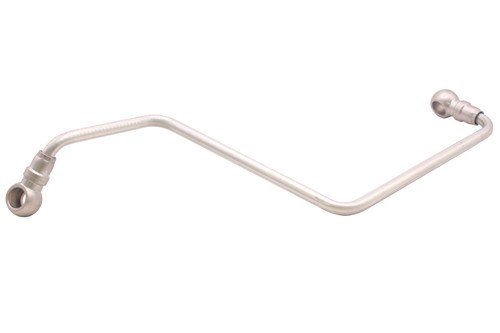 Ajusa op10014 charger oil line - ajusa,