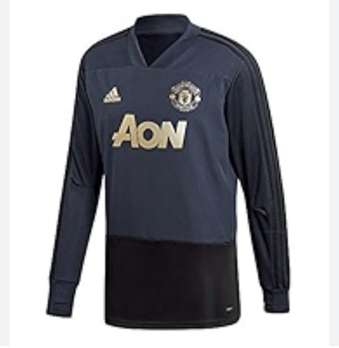 Adidas men manchester united - manchester,