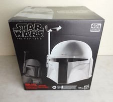 Hasbro Star Wars The Black