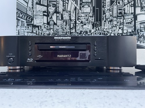 Marantz bd5004 blu ray disc - blu-ray,