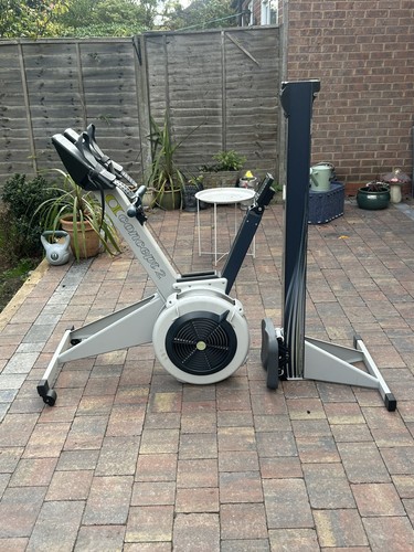Concept2 model eindoor rower - concept2,