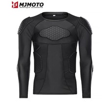 Motorcycle Jacket Armor Men