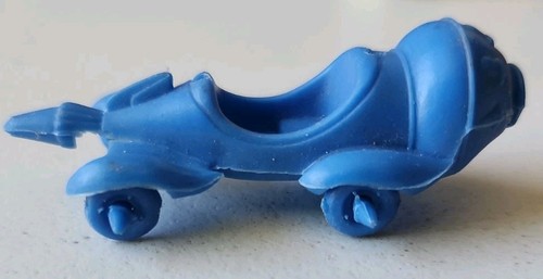 1960s kelloggs wacky races - 1960s,