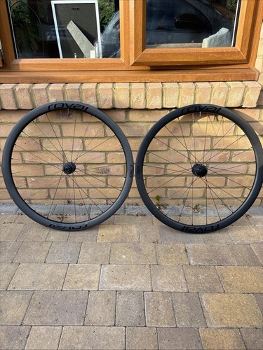 Roval rapide c38 carbon - roval,