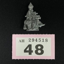 ORK SQUIGGOTH EPIC SCALE 40K